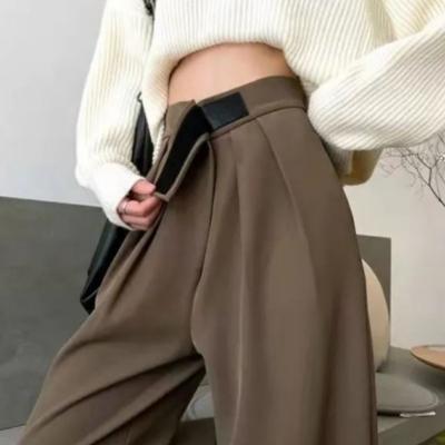 Alt giyim (Kadın) – Pantalon ve Kapriler