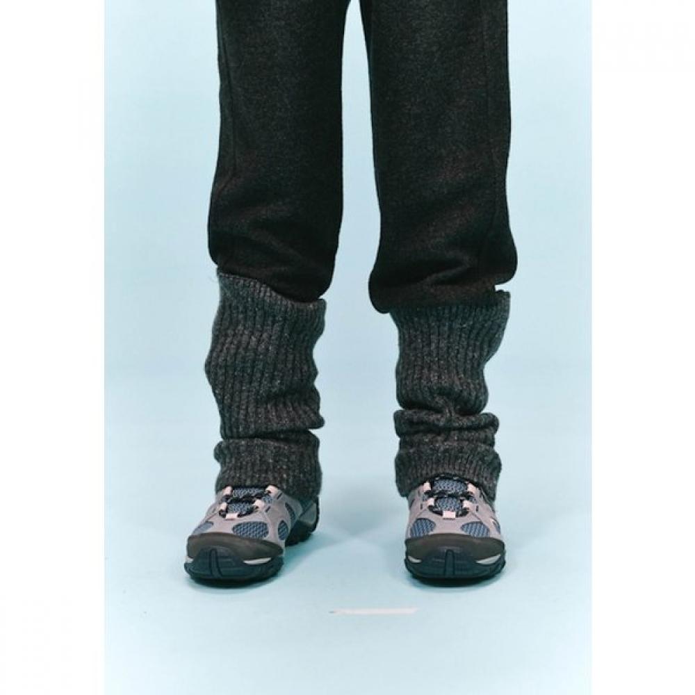 Bluetail Charcoal Gray Legwarmer Ayh4as01cg Chagol gray