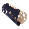Felt Cat Tunnel Fun Interactive Large Space Hollow Out Detachable Cat Tunnel Tube Bed for Indoor