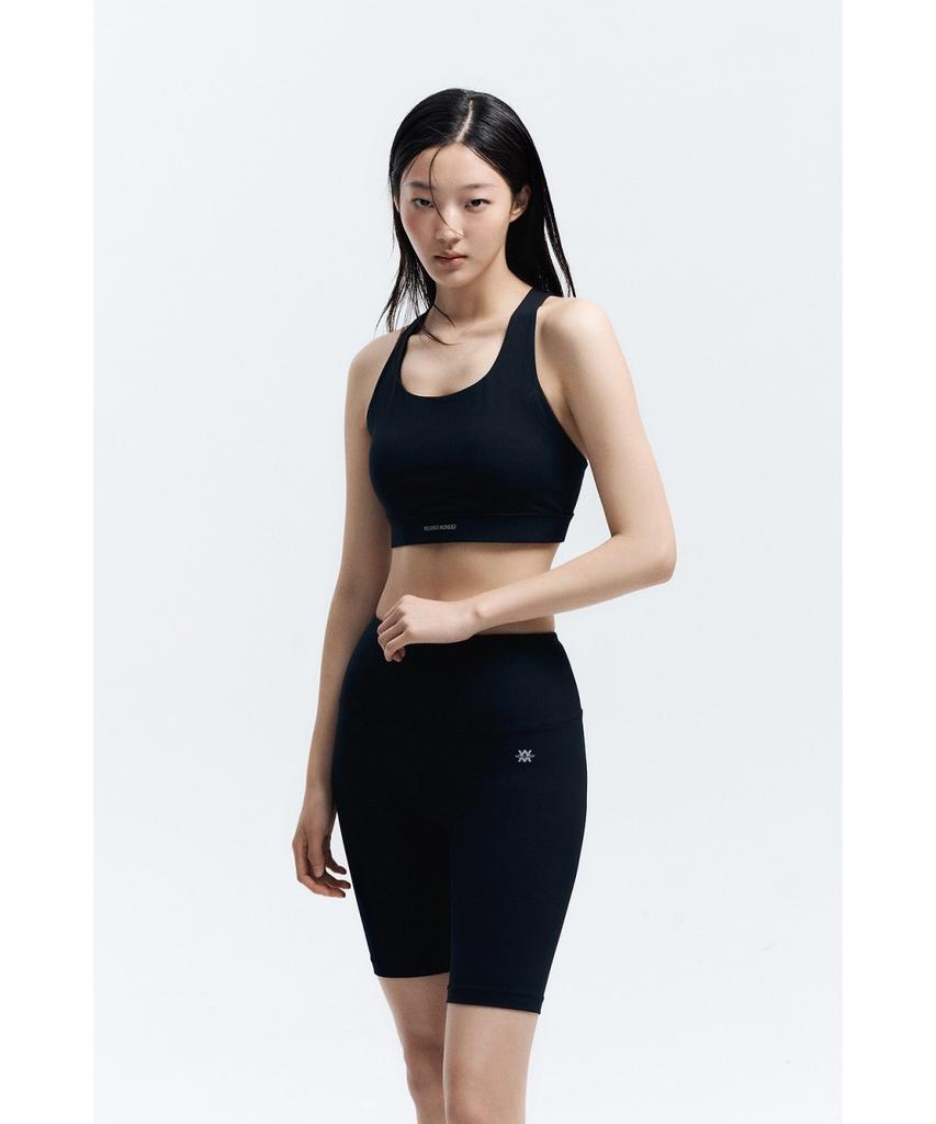 Koolongseupocheu Wm Women'S Expert Bra Top 8Htcm26202Blk