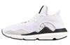 Men's Sneakers Y-3 Saikou White Black Core White/Core Black/Core Black
