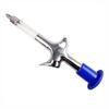 Grease Injector Lubricant Syringe Aluminum Alloy Grease Injection Tool for Mountain Bike Maintenance