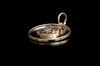 Bulldog, English Bulldog, British Bulldog II – Necklace with a dog, pendant for a dog mom | Art-Dog