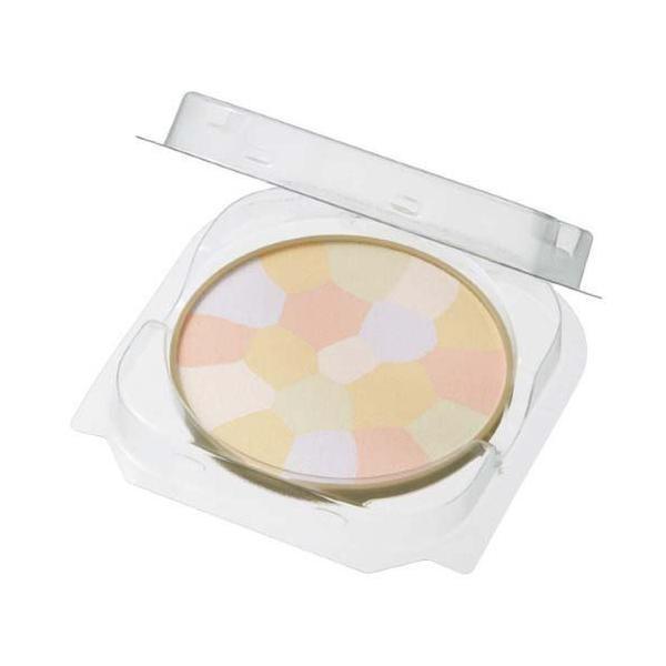 Japan CANMAKE Marshmallow Finish Powder Refill Plumeria  Matte Ivory Ochre