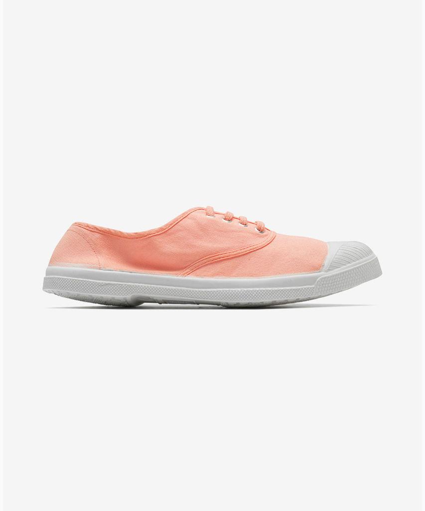 Bensimon Tennis Woman Lacet - Pink