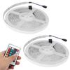 Benzi LED RGB 5050 300LED IP65 12V Dimmabil Lampă cu schimbare de culoare Telecomandă