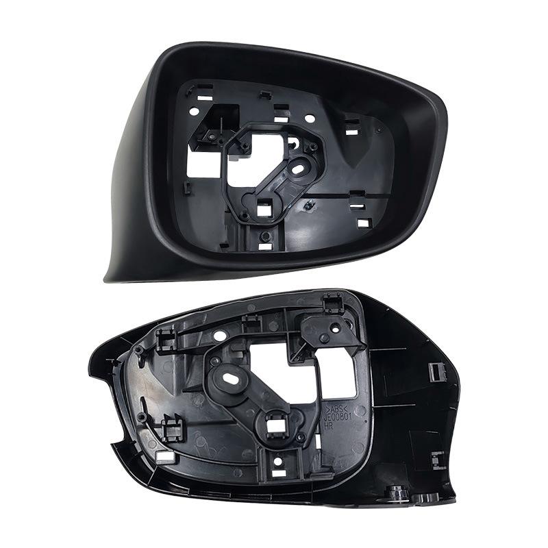Kryt zrcátka a rámeček blinkru pro Mazda CX5 modely 2013-2014