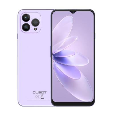 Cubot P80, Global Version Android 13 Smartphone, 8GB RAM, 256GB/512GB ROM, NFC, 6.583 Inch FHD+ Screen, 48MP+24MP, 5200mAh Battery