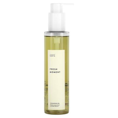 Sioris Fresh Moment Öl 200ml, SRI55330, 1 Stück