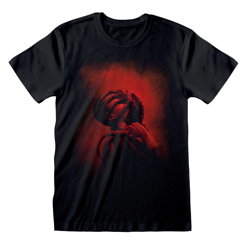 Alien Unisex Adult Romulus Poster T-Shirt