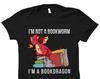 Bookworm Shirt Bookworm Gift Book Lover Shirt Book Lover Gift Reader Shirt Reader Gift Reading Shirt Librarian Shirt Librarian Gift #OS3223