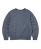 THISISNEVERTHAT T-Logo Lt Crewneck Ink