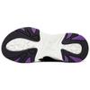Skechers Demon Slayer X  Mechano 3 Sneakers With Fabric And Synthetic Leather, Comfortable, Non-Slip, Breathable, Low-Top, Casual Shoes 800005-NTMT