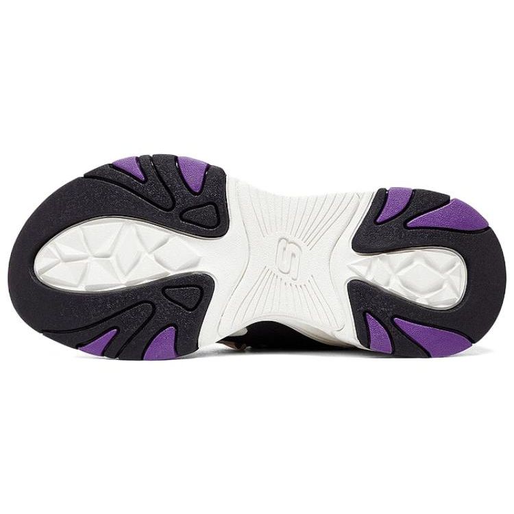 Skechers Demon Slayer X  Mechano 3 Sneakers With Fabric And Synthetic Leather, Comfortable, Non-Slip, Breathable, Low-Top, Casual Shoes 800005-NTMT
