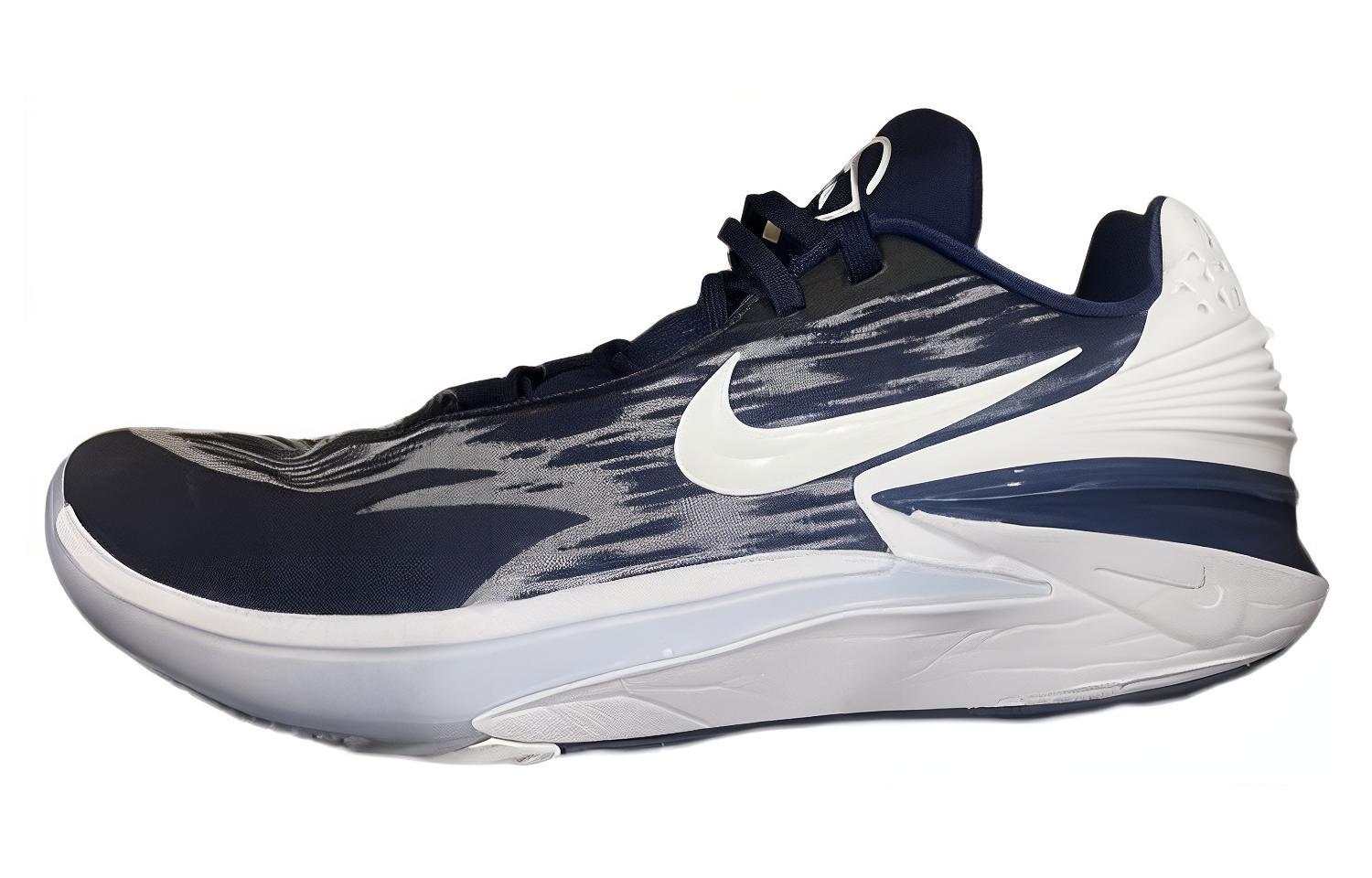 Nike Air Zoom Gt Cut 2 Tb  Midnight Navy  DX6650-401 40.5
