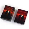 Blocks To Love Oracle Deck 64 Cards 8.8*6.5cm Whats Blocking Twin Flame Soulmate Love Connection Spirit Tarot