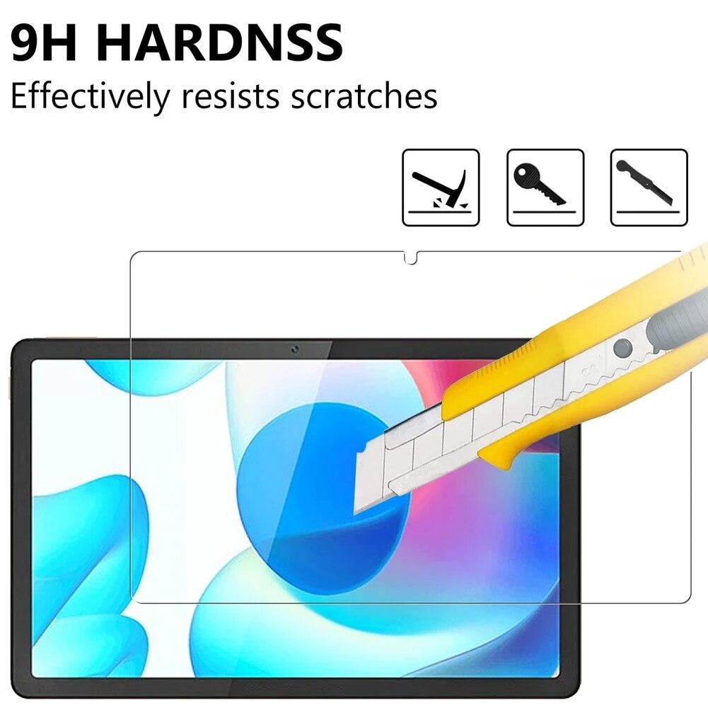 1/2/3PCS For OPPO Pad Air 10.36" Screen Protector For OPPO Pad 2022 11.0" For OPPO Realme Pad 2021 10.4" Tablet Protective Film