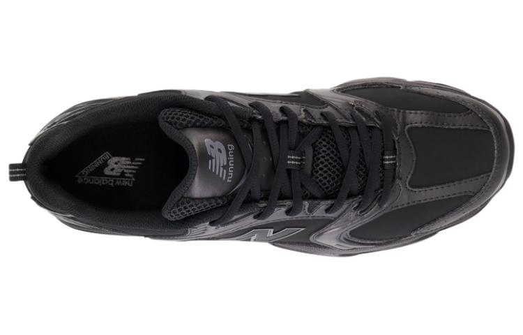 530 New Balance 'Black' MR530NB