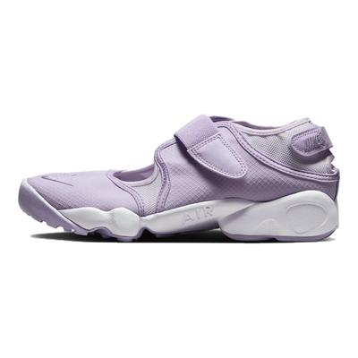 Baskets Air Rift Lilac Bloom Femme Violet Hortensias FN6740-500