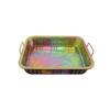 Automotive Waste Oil Catch Pan