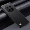 Plain Leather Case For Honor Magic 7 Pro Magic7 Magic 6 Pro 6 Ultra RSR 5 Lite Honor 200 Pro 100 Luxury Camera Protect Cover