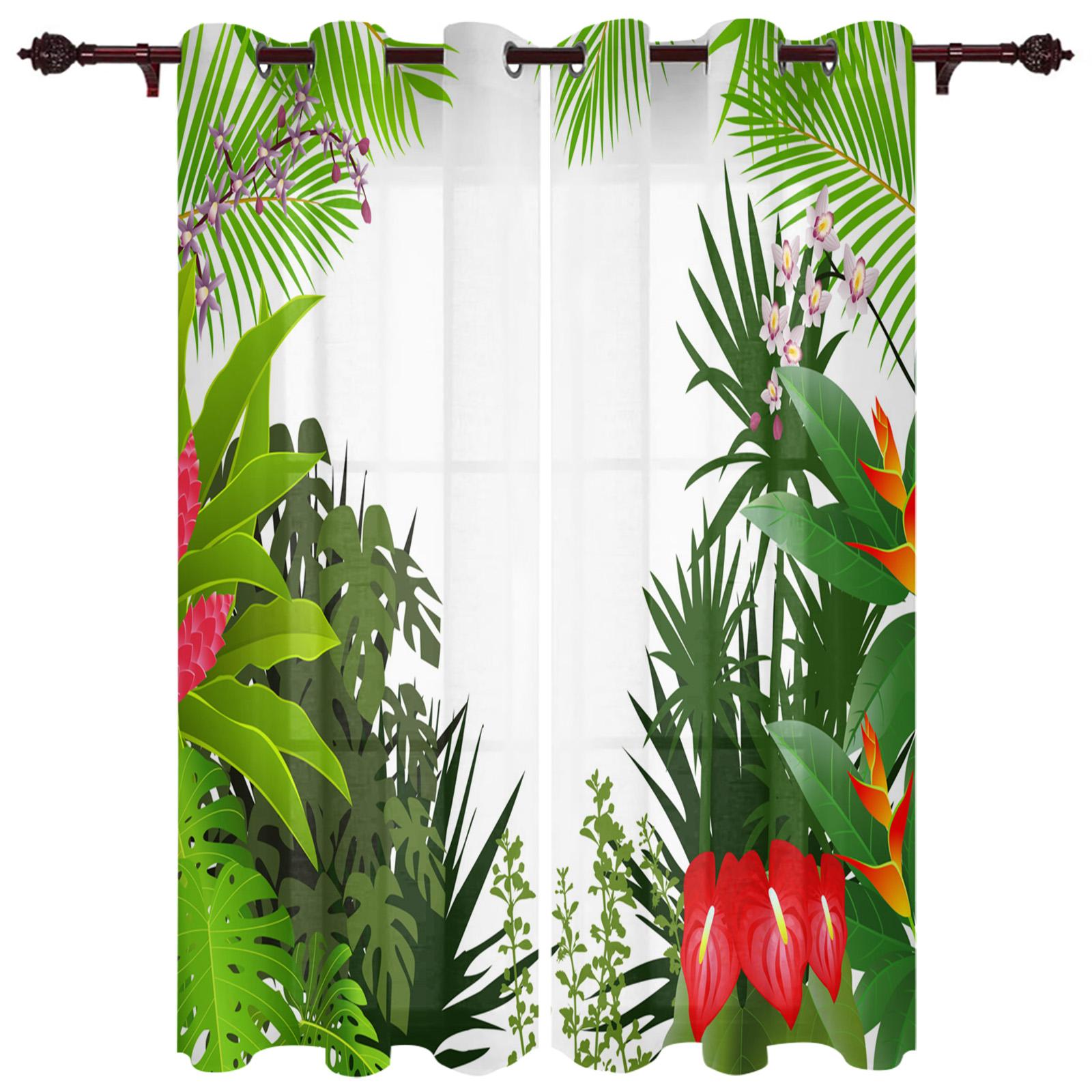 Тропики — фото 16