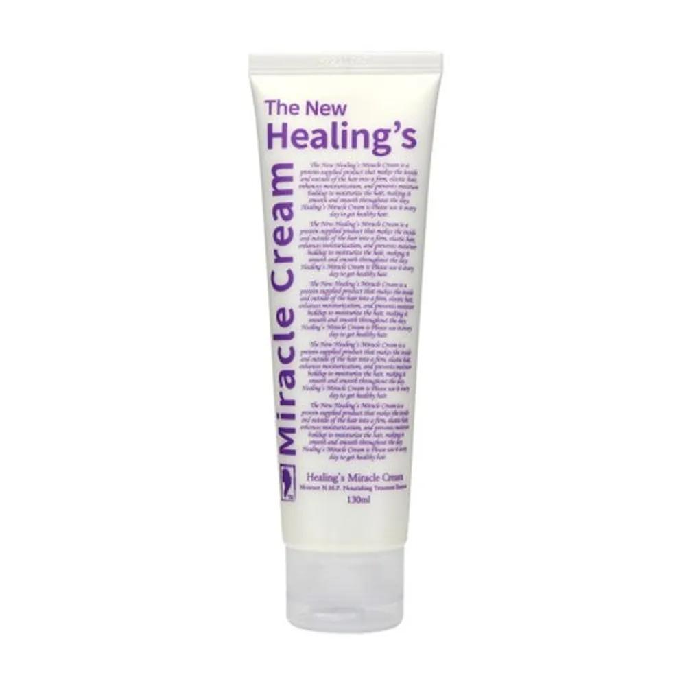 Moeta The New Healing s Miracle Cream 130ml / Leave-on Protein Treatment