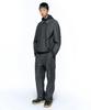 INSILENCE Obsidian Pants Charcoal