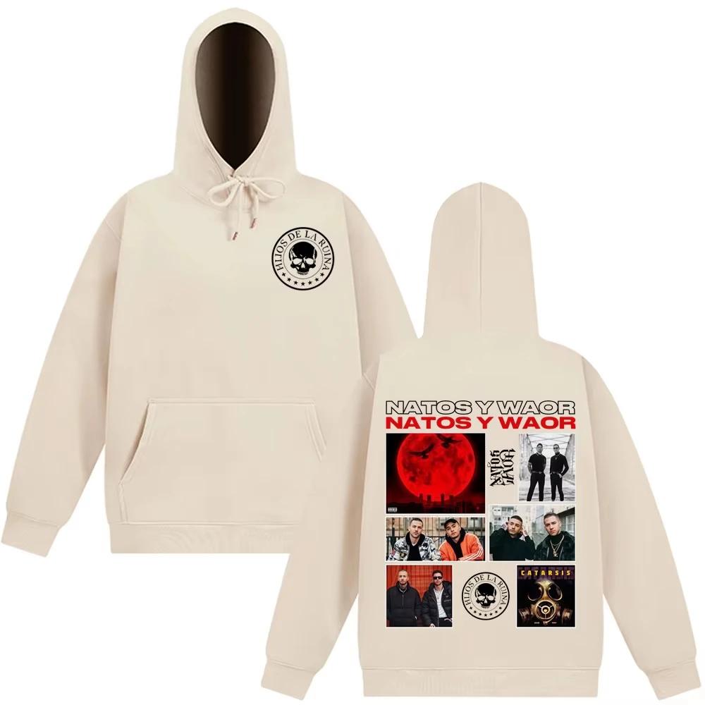 2025 Men Fashion Hoodies Men Women Hooded Sweatshirts Oversize Fashion Hip Casual Pullovers Autumn Boys Girls Streetwear Hoodie