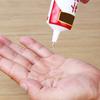 3Pcs Shoe Fix Care Shoe Repair Glue Leather Shoemaker Tools  Sneakers Boots Leather Handbags