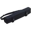 KIKUTANI Digital Saxophone Carrying Bag, DSB-120, Inner Dimensions: 590x100x90mm