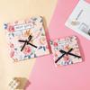 In-Stock Silk Square Scarf & Handkerchief Gift Box - Perfect for March 8th, Plus Underwear & Socks Gift Envelope