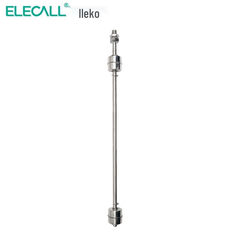 ELECALL 304 Stainless Steel Liquid Level Float Switch