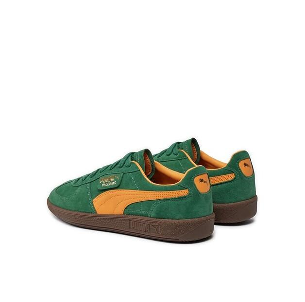 Men's Sneakers Puma Palermo 396463 05 Green