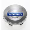 4 ks 60mm středová krytka náboje kola auta emblém příslušenství pro Volvo XC90 XC60 XC70 XC40 V90 V60 V40 C70 C30 S80