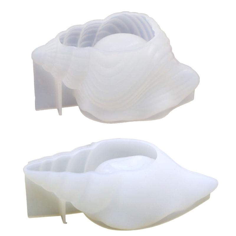 3D Kerzenständer Silikonform Kerzenbecherformen Gips Kerzenhalterform Aromatherapiebehälter Dekorationsformen