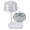 Moving Sand Desk Lamp Crystal Table Lamp USB Charging 3 Modes Stepless Dimming Touch Control Table