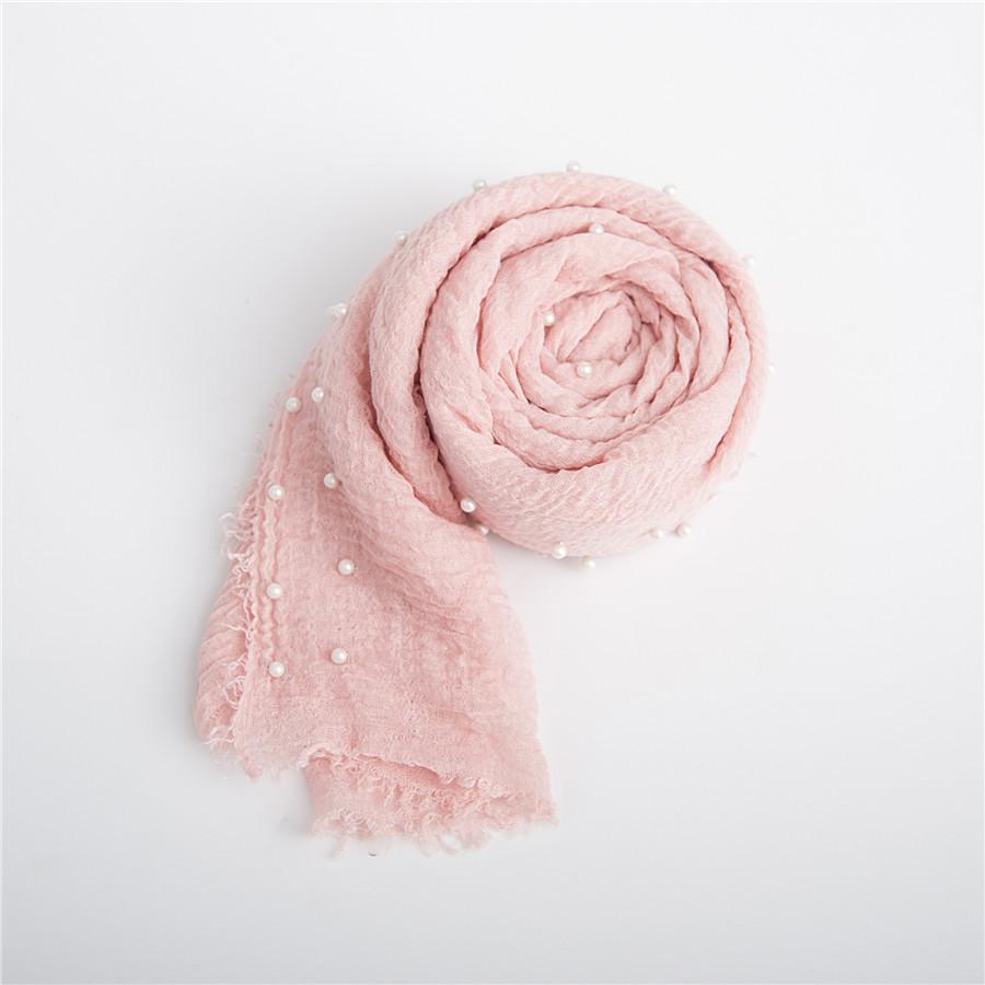 Newborn Photography Props Pearl Swaddling Clothes Baby Cotton Knitted Headband Hat Blanket