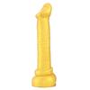 Snake-Shaped Anal Plug and Expander Toy for Women