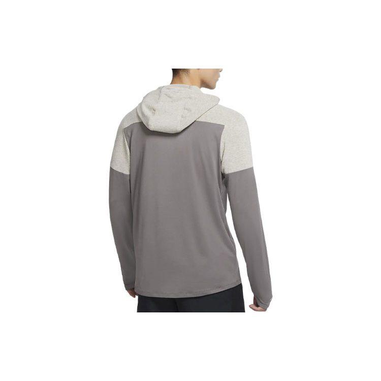 Nike Sweatshirt Men's Cave Stone DM4639-289