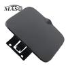 Fuel Filler Gas Tank Door Lid Cover Flap Cap Metal Black Primed for Ford Ranger 1993 1994 1995 1996-2011 F37Z99405A26A