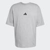 Adidas Unisex T-Shirt mit kurzen Ärmeln für den Alltag Jc5340 Future Icon T-Shirt mit kurzen Ärmeln und kleinem Logo