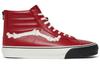 Sk8 Blends x Sk8 Vans-Hi Reissue Zip Lx 'Unreleased Pack - Chili Pepper' VN0000SPE01