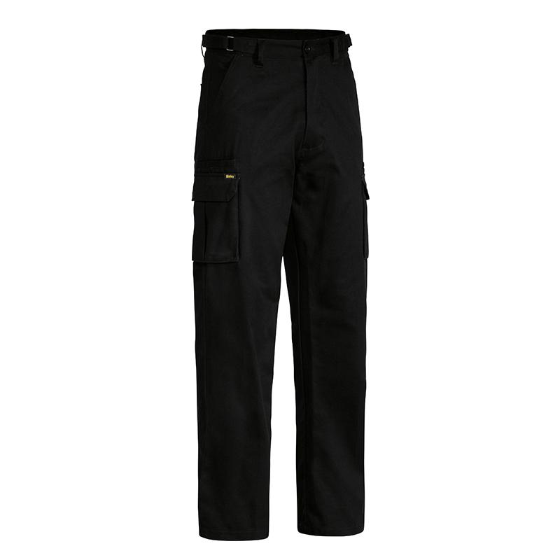 Bijeulli Original 8-Pocket Cargo Pants