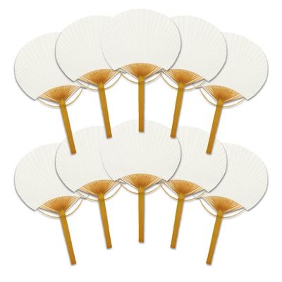 Accessoarer – Solfjädrar