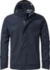 Куртка Schoffel 2.5L Jacket Bellagio Men (23846-23998) Navy Blazer