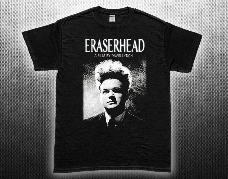 Eraserhead - T-Shirt L