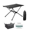 Lüguan Outdoor Portable Folding Camping Table