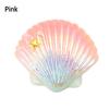 1 PC New Cute 5D Diamond Painting Tools Rainbow Clouds Elephant Magnet Cover Minder for Parchment Paper Cover Holder Accessories