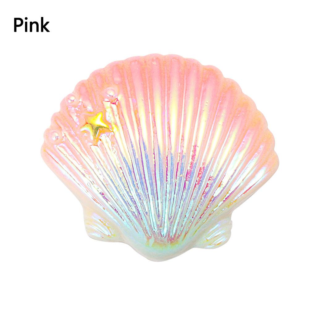 1 PC New Cute 5D Diamond Painting Tools Rainbow Clouds Elephant Magnet Cover Minder for Parchment Paper Cover Holder Accessories